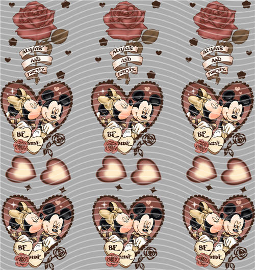 Pen sticker、-F 666